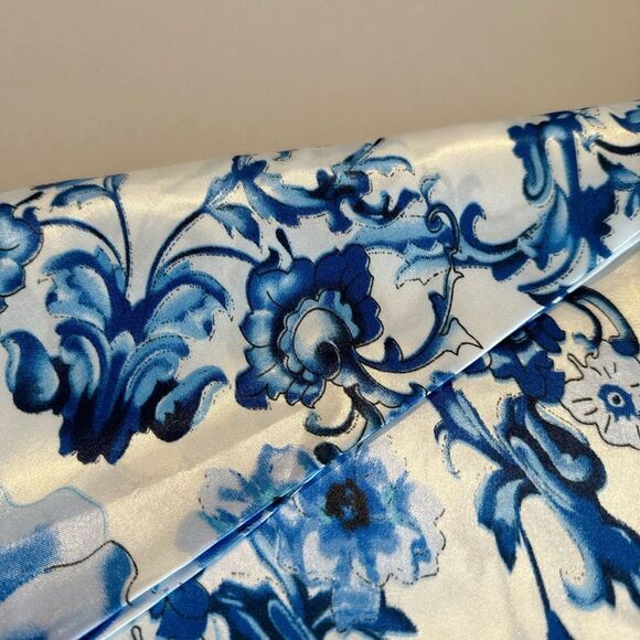 luxury scarf S18 - Picture 4 of 4